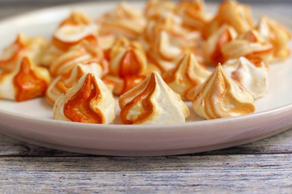 Recetas de postres cubanos