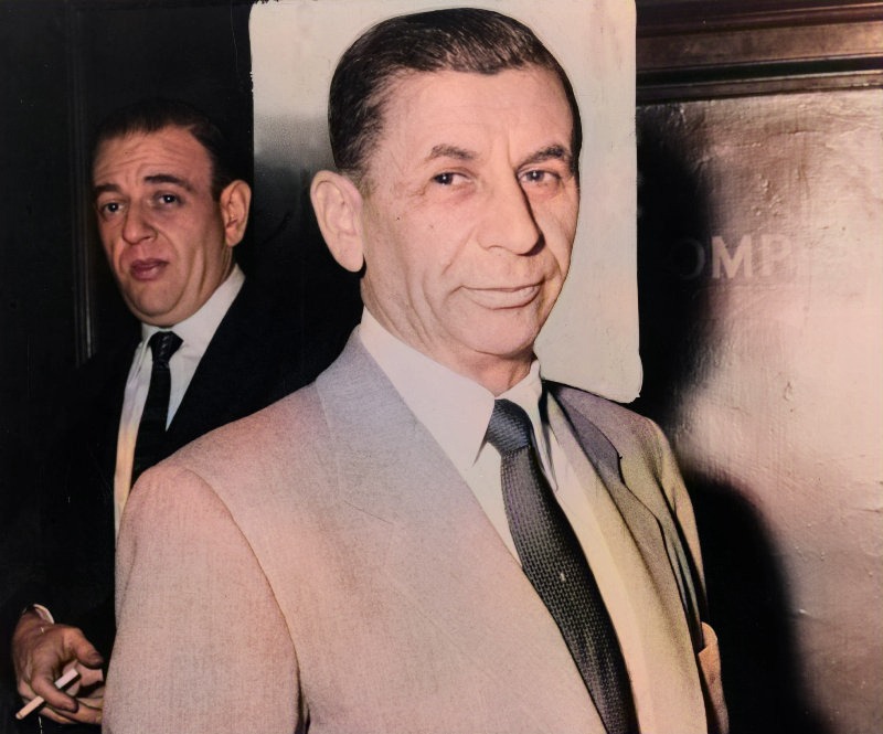 Los casinos de Meyer Lansky en La Habana