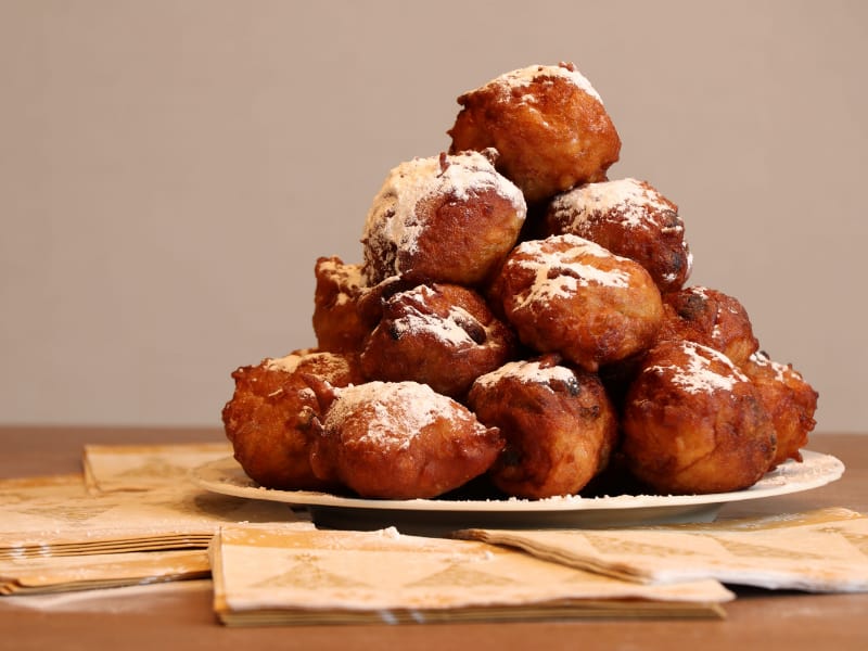 Buñuelos