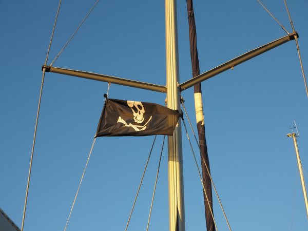 Piratas
