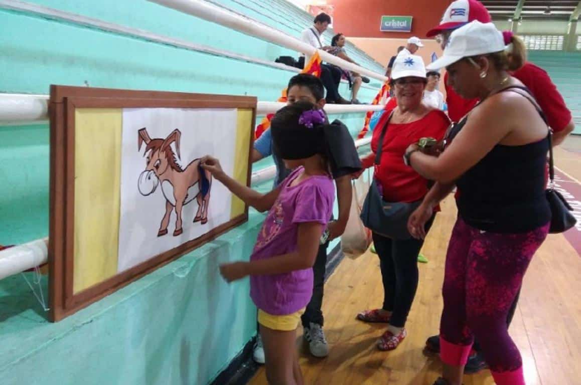 Populares juegos infantiles cubanos que no tienen época. ¡Si tu ...