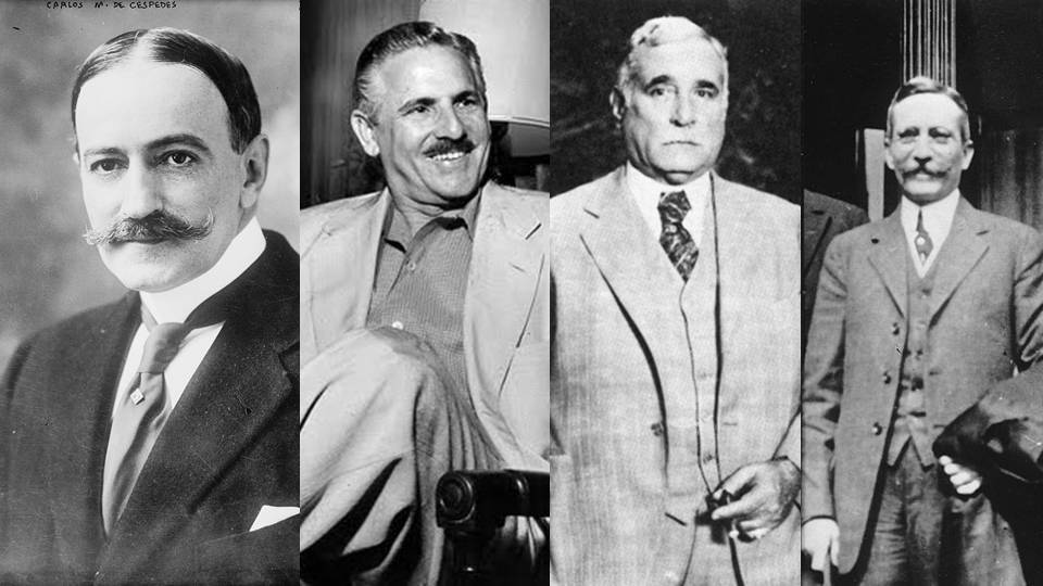 Carlos, mal nombre para un político cubano