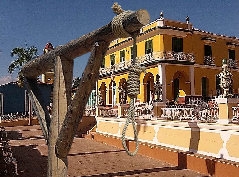 Mataperros el Verdugo