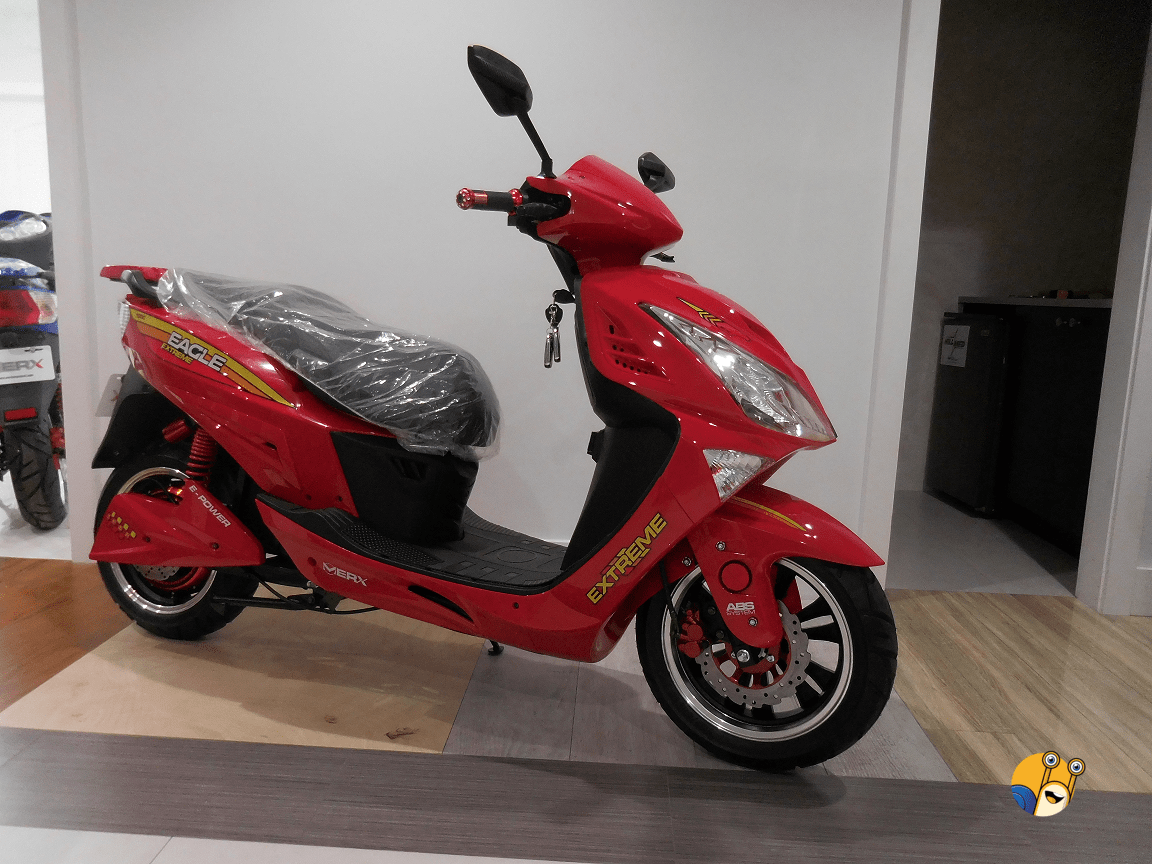 Abre en Miami un nuevo showroom de motos eléctricas para