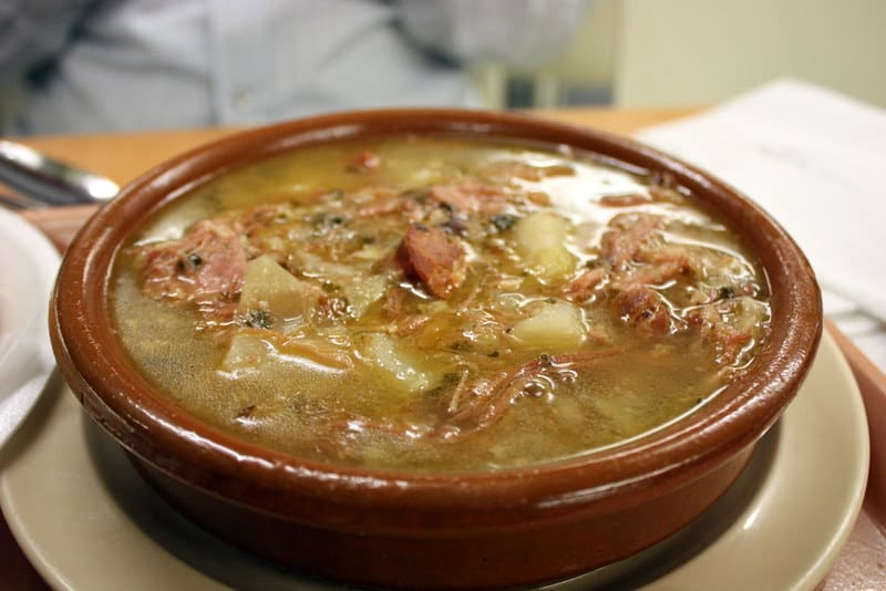 Recetas cubanas