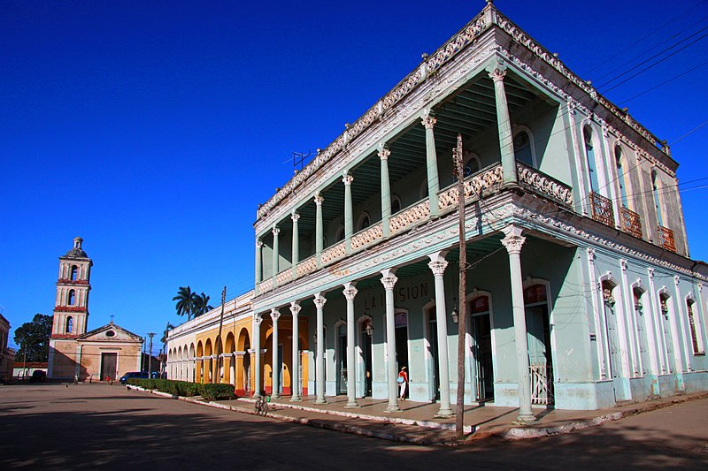 15 lugares que debes conocer en Villa Clara - Todo Cuba