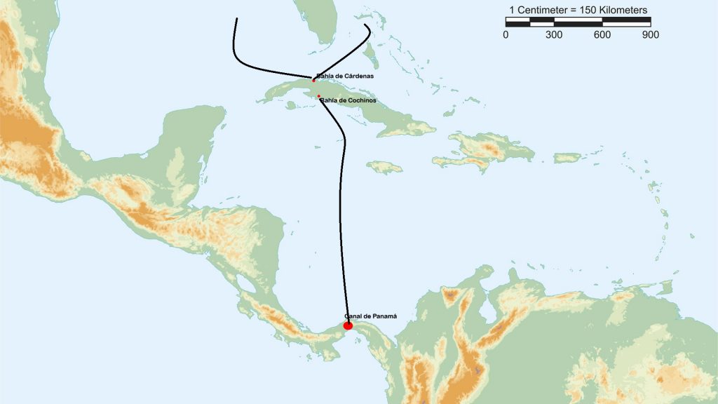 Canal Vía Cuba
