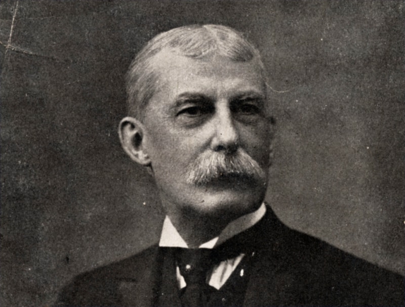 Henry Flagler