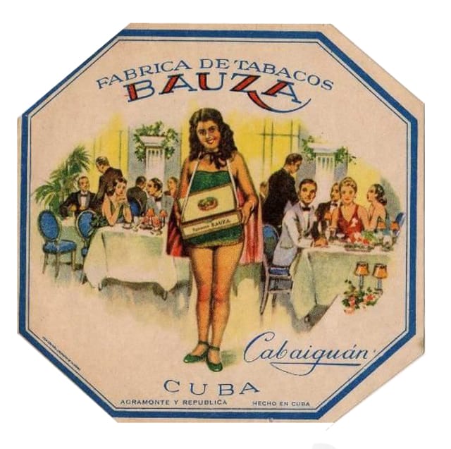 Tabacos Bauzá