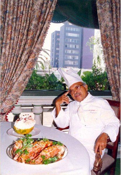 Gilberto Smith