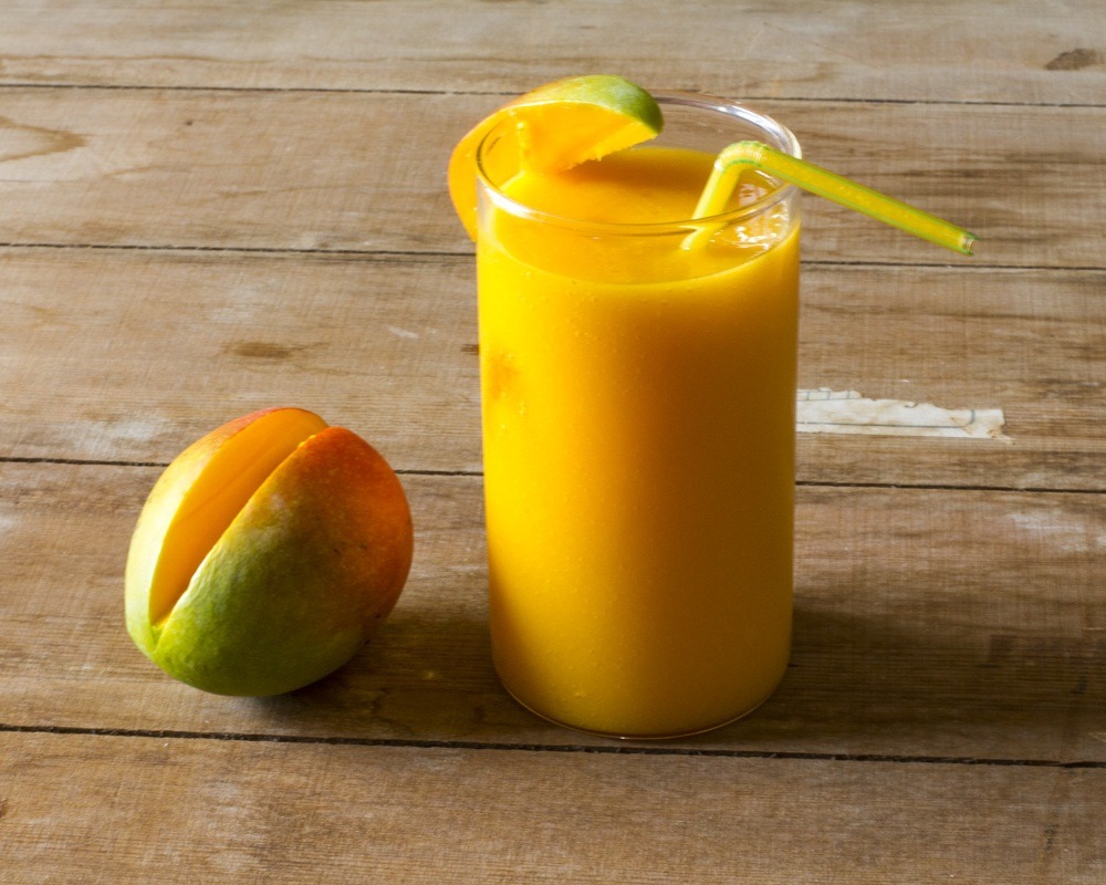 Los que somos de Cuba, amamos los mangos