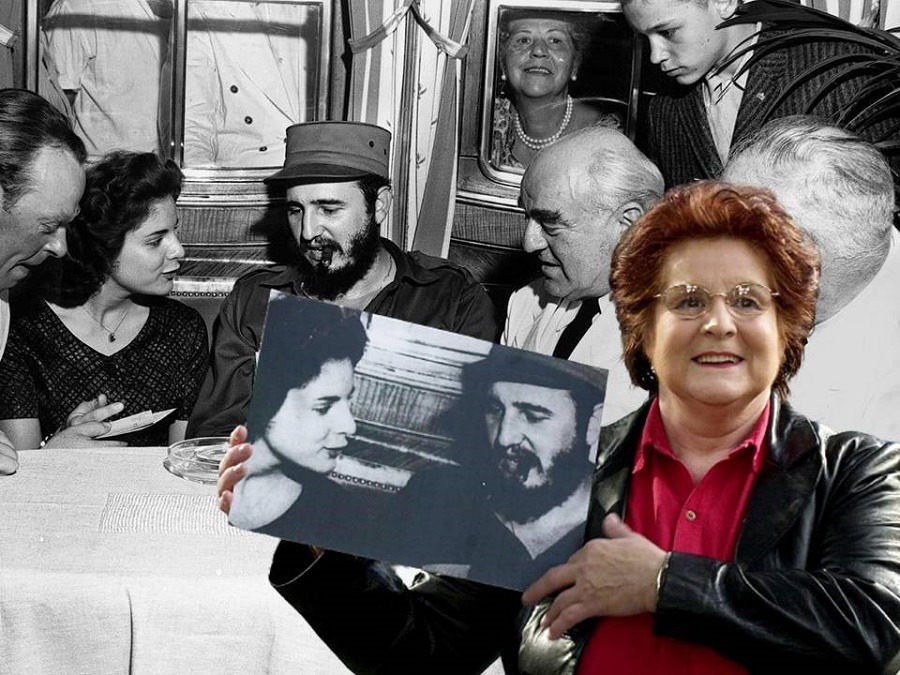 Marita Lorenz