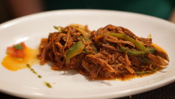 Cocina cubana