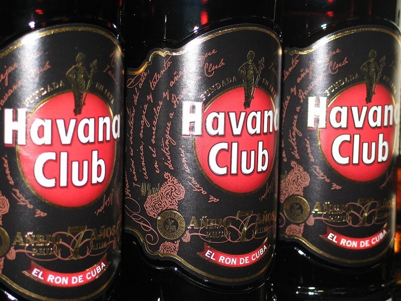 Descubre la conexión en tre el clan Arechabala y el Ron Havana Club