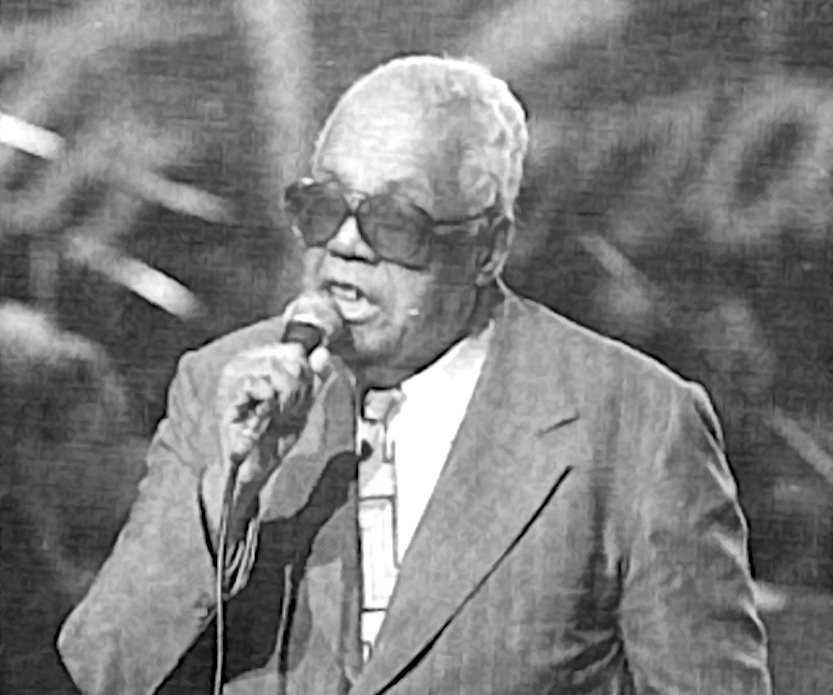 José Tejedor Sibate