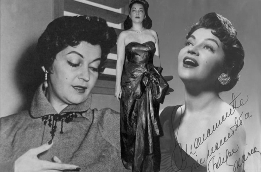 María de los Ángeles Santana