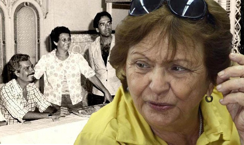 Paula Alí