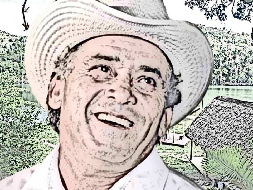 Polo Montañez, el Guajiro Natural
