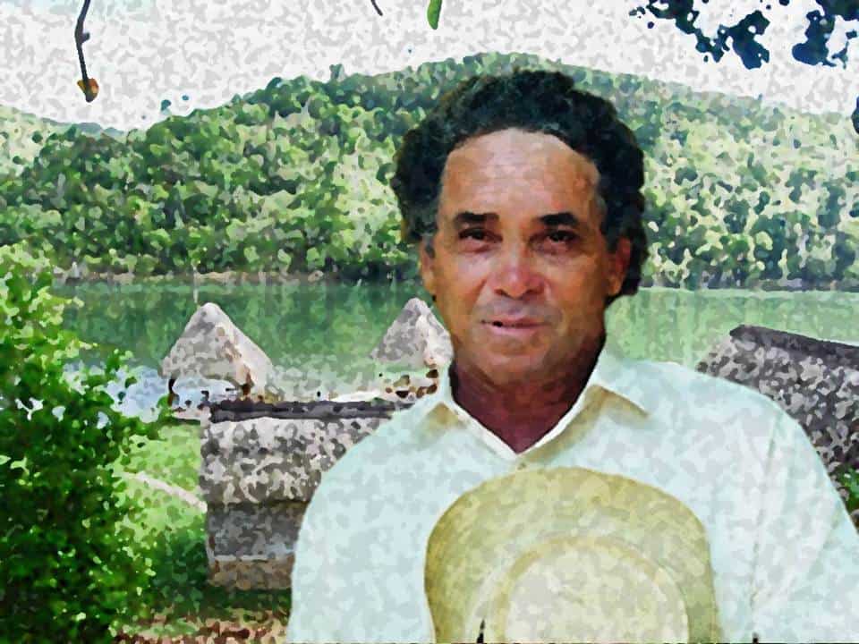 Polo Montañez