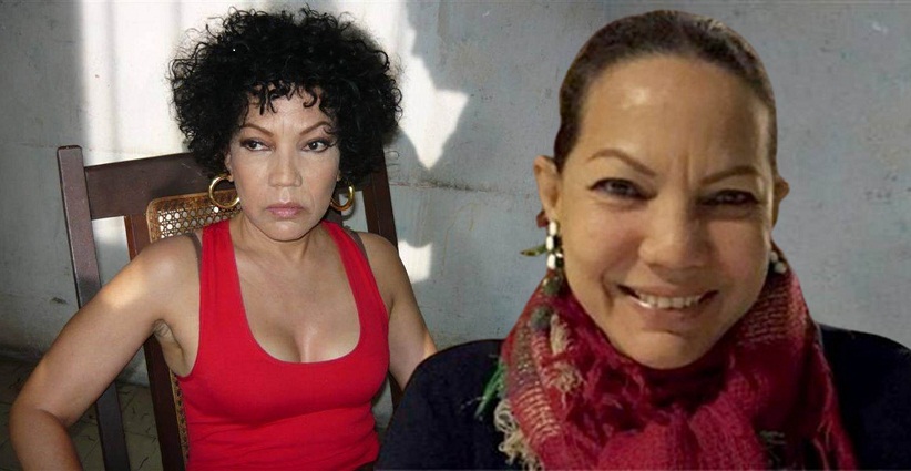 Luisa María Jiménez, Tojosa