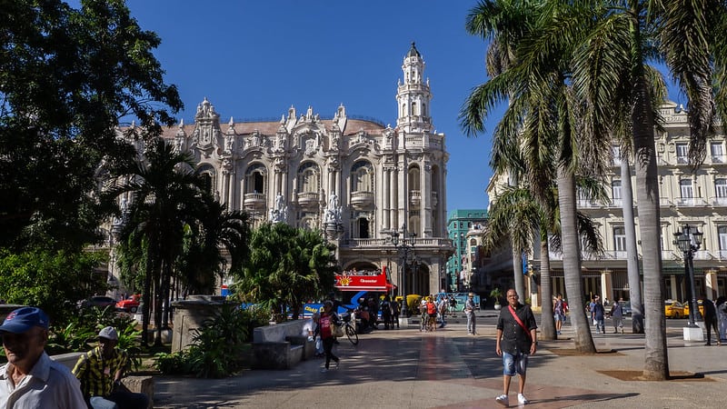 Nombre Cuba