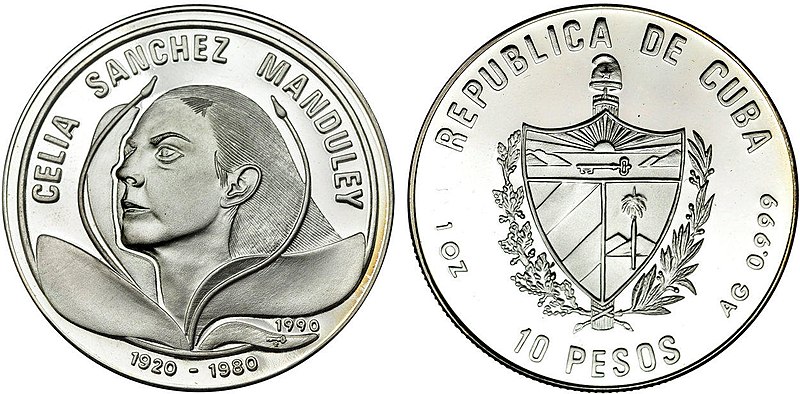 Moneda