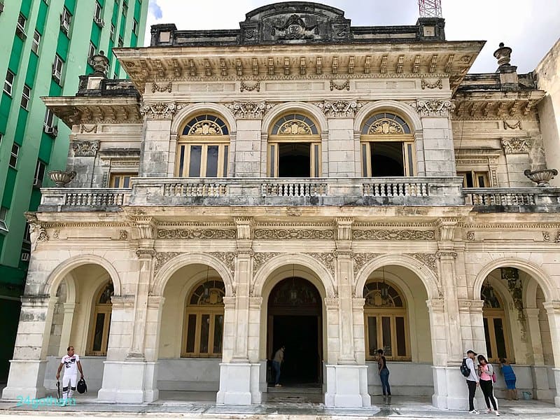 Liceo de Santa Clara