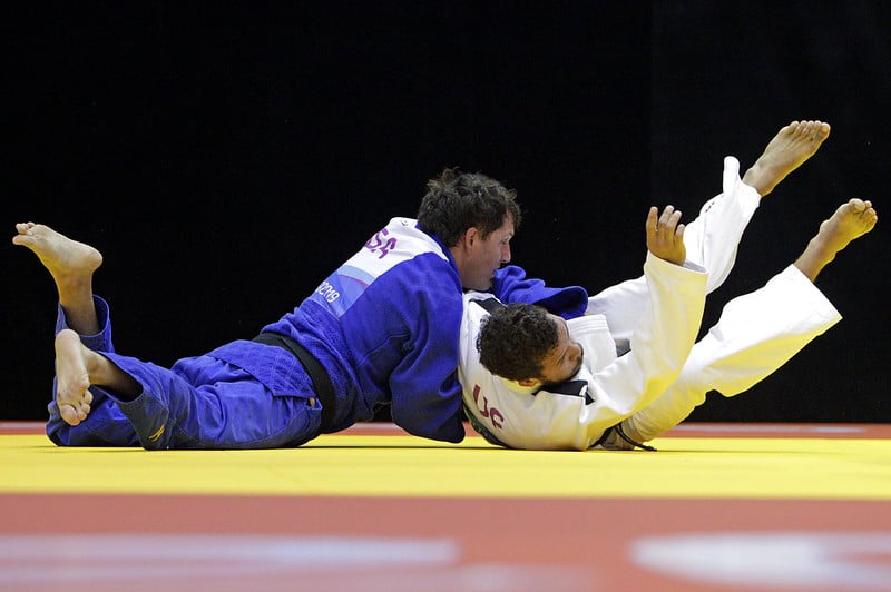 Judo