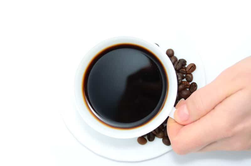 Café cubano