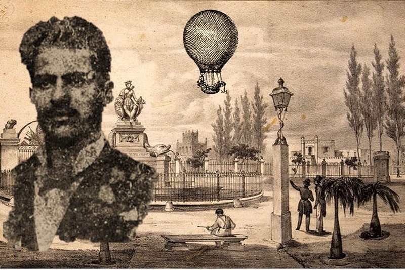 José Domingo Blinó