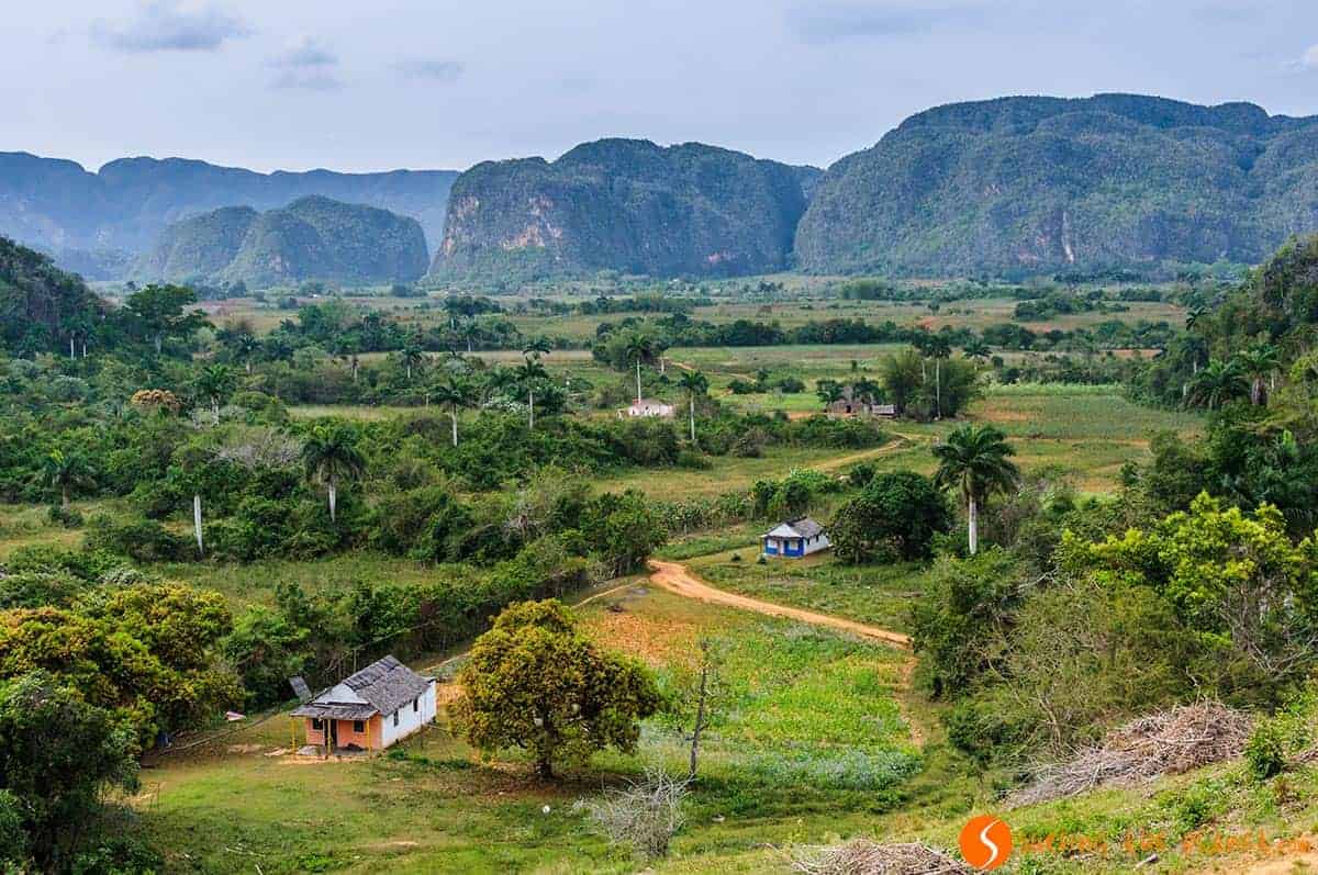 Verdes paraísos de Pinar del Río TodoCuba
