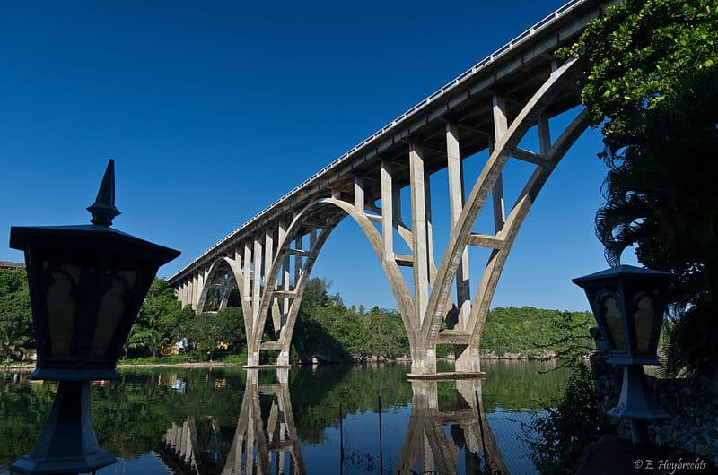 Matanzas, ciudad de puentes y Atenas de Cuba