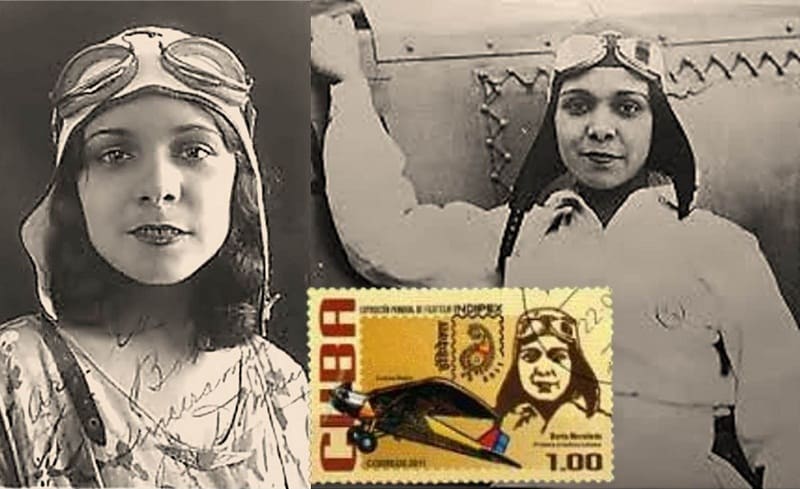 Berta Moraleda