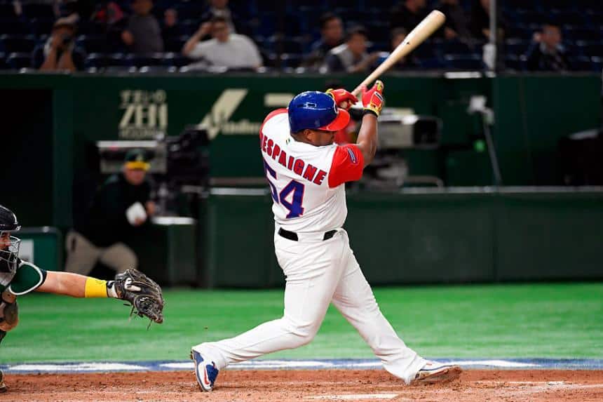 Los mejores jonrones de la pelota cubana