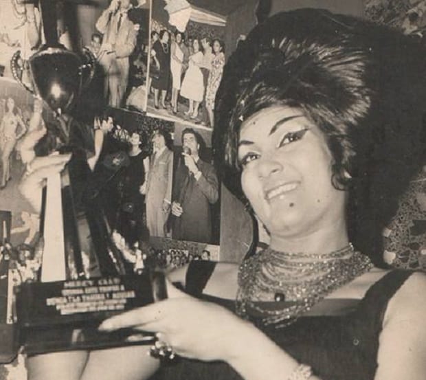 ¿Cuál fue la primera mujer en cantar reggaetón?