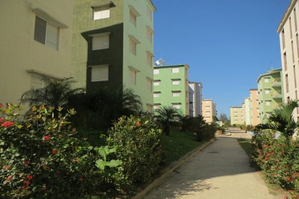C.M. Altahabana Cuba