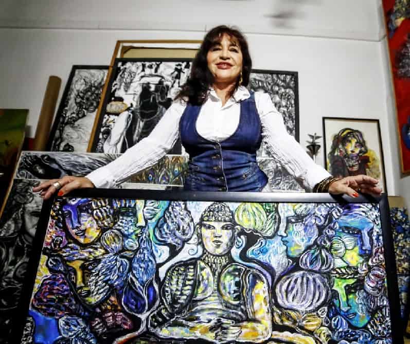 Zaida del Río