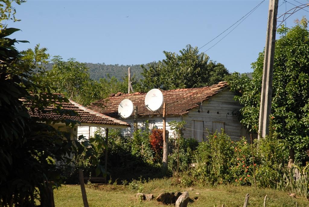 Sitio Yera