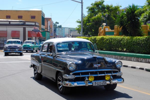 Chevrolet 1950