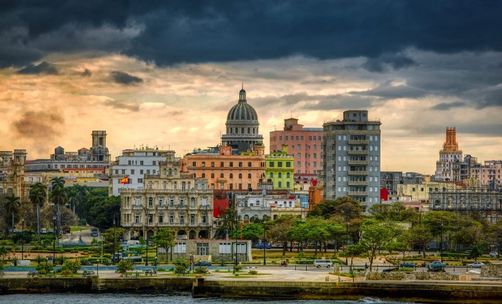 La Habana