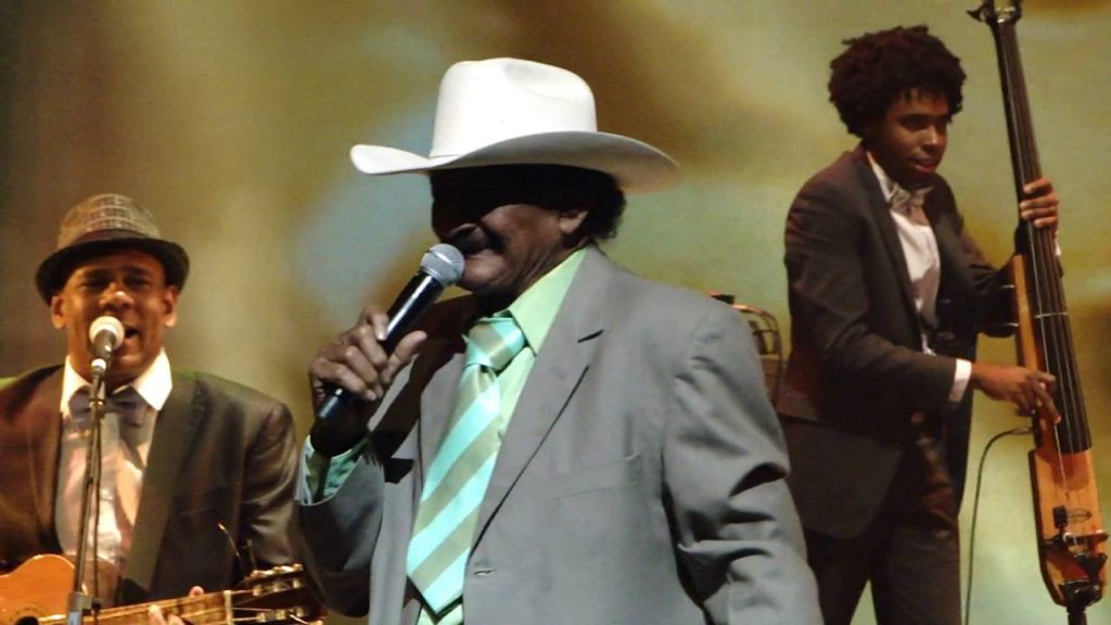 Eduardo Morales, el "tiburón"