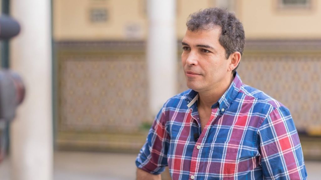 Vladimir Cruz