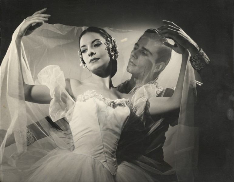 En el centenario de Alicia Alonso se recordará su personaje de "Giselle"