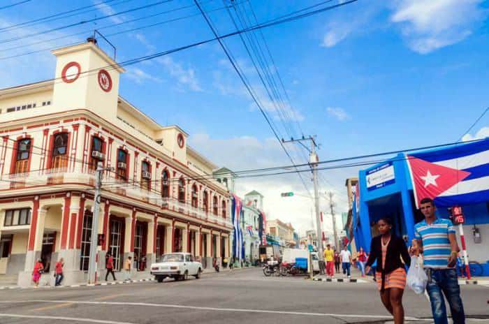 Pinar del río