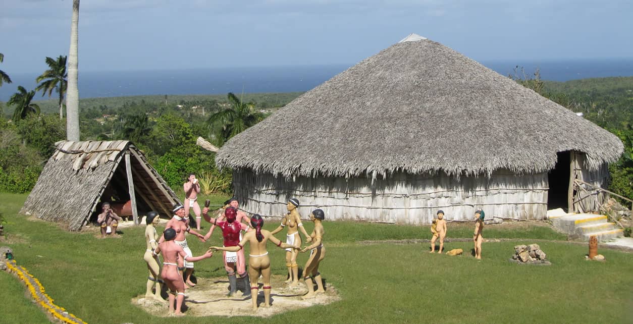 El Chorro de Maita Museum