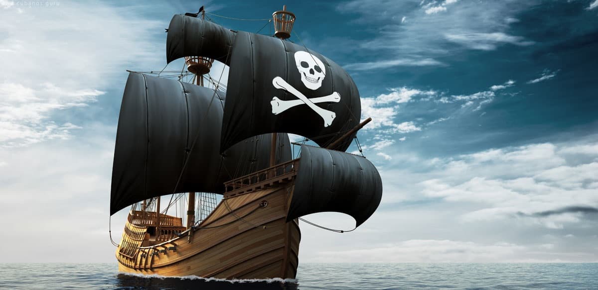 ¿Qué comían los piratas y corsarios en Cuba? Todo Cuba