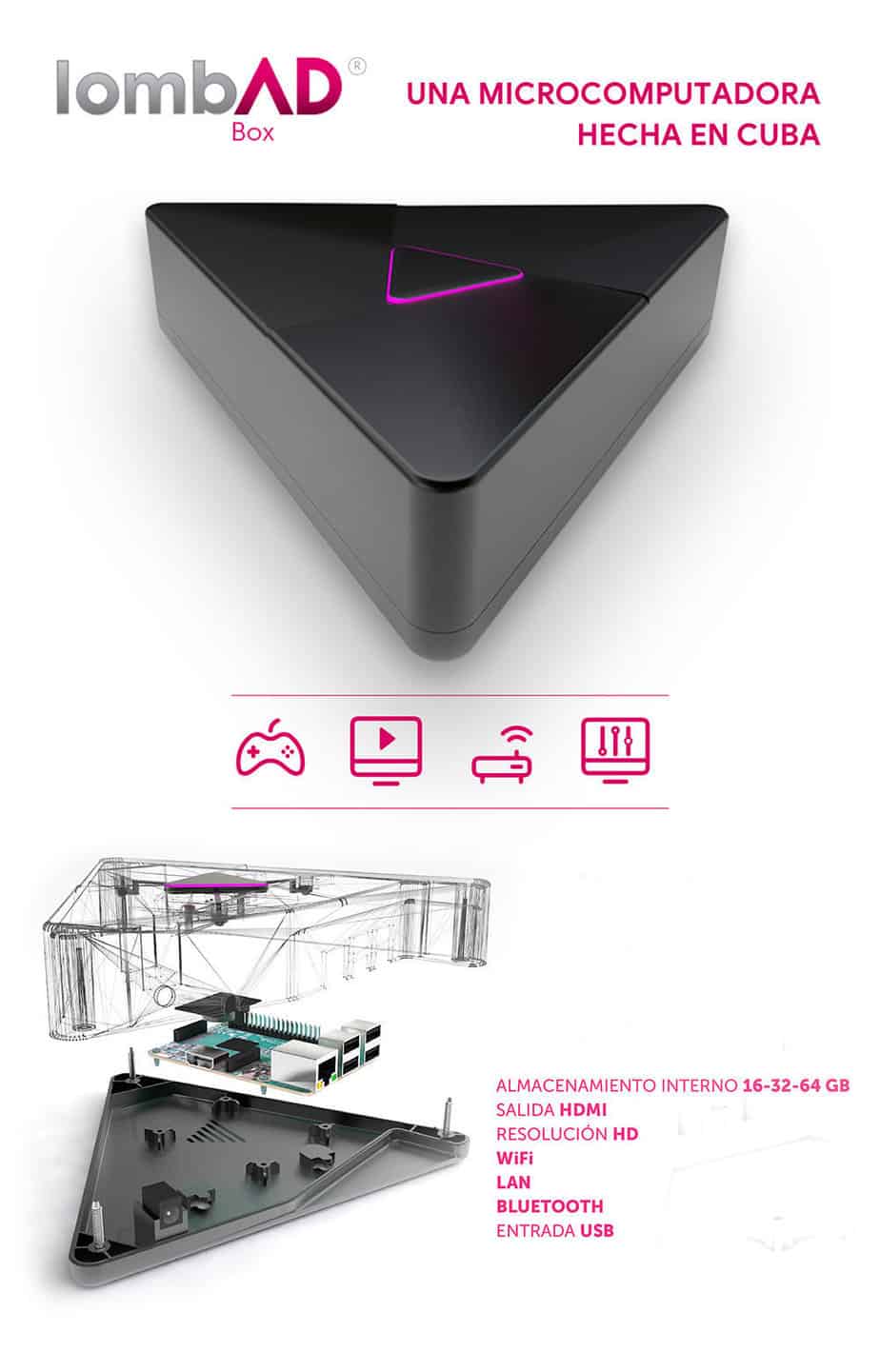LombAD Box