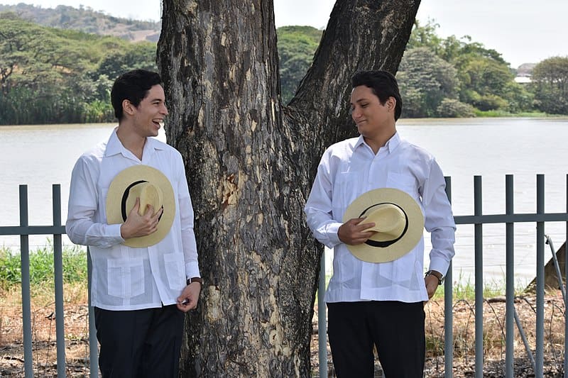 Guayabera