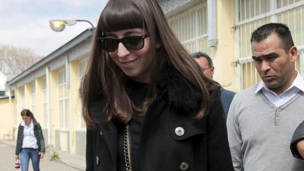 Florencia Kirchner