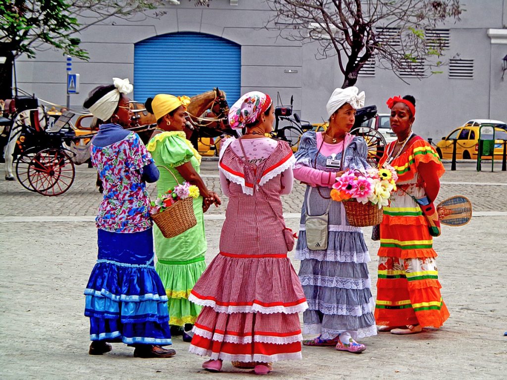 La guaracha